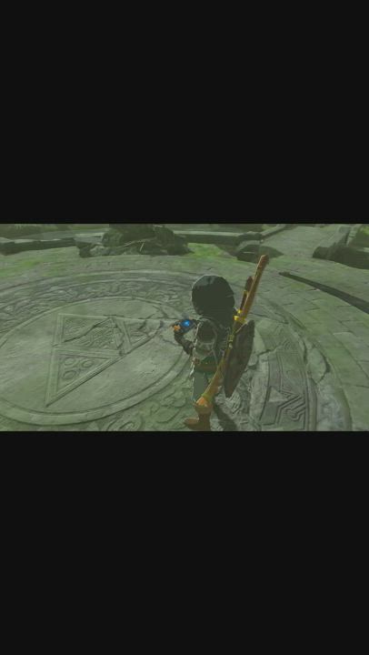 Zelda (Aery Korvair) [Breath of the Wild] [OC]