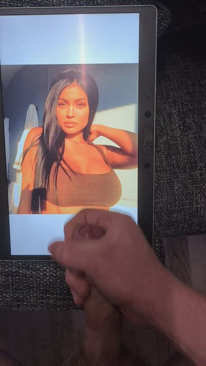 Kylie Jenner Takes it all ?