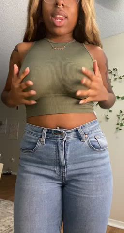 big tits ebony r/blackpornlegends clip