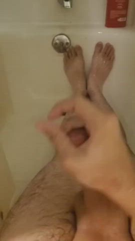 Cum Male Masturbation Solo clip