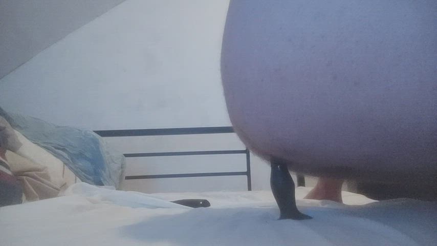 dildo male masturbation solo clip