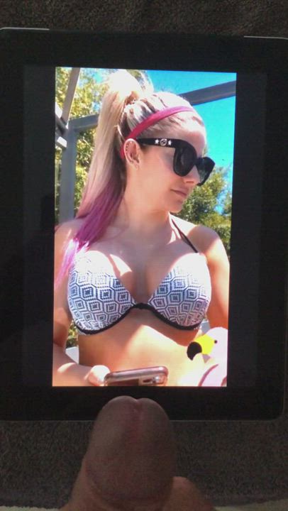 Alexa Bliss