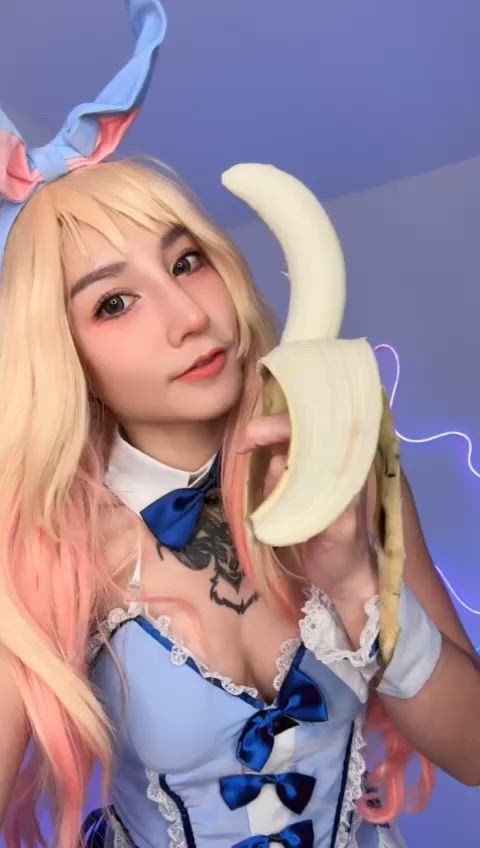 blowjob cosplay thai r/asiansgonewild clip