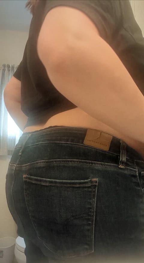 ass booty white girl clip