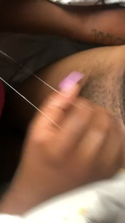 BBC Blowjob Deepthroat clip