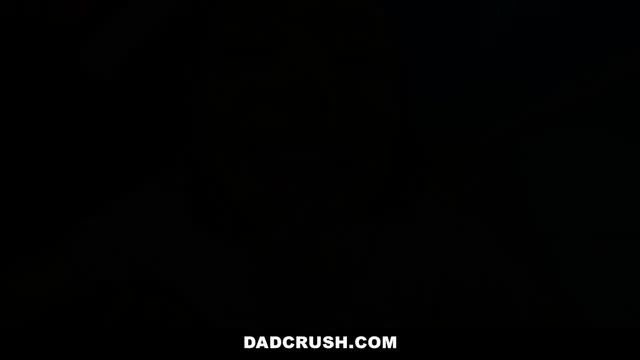 DadCrush - Happy Cumslut