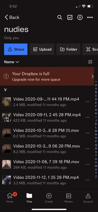 ❣️My Dropbox with 43 vids❣️guess my titty 🍒 size correctly and it’s