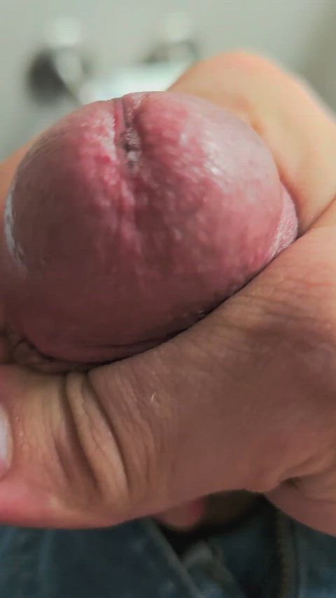 amateur close up cock cum cumshot jerk off male masturbation masturbating onlyfans