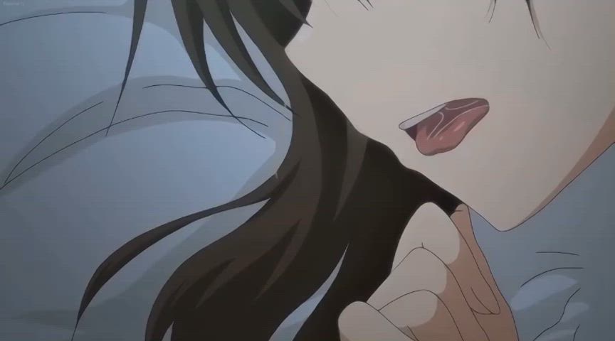 animation hentai nsfw sibling clip