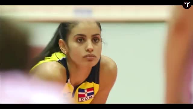 Winifer Fernandez - look at this pretty face