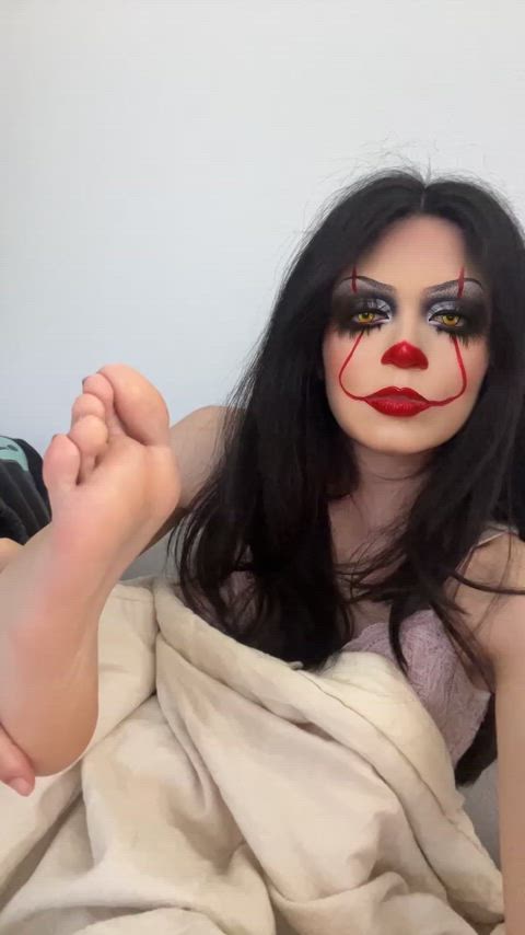 amateur feet feet fetish petite soles toes clip