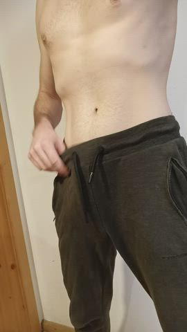 Cock Foreskin Hairy clip