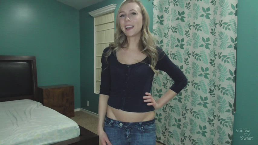 Belly Button Showing Stories GIF by marissasweet