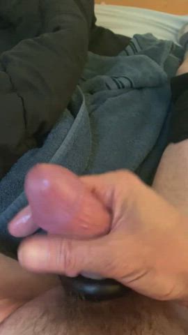 Who wants some cum?