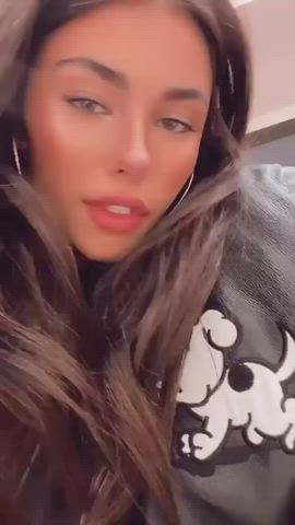 babe madison madison beer clip