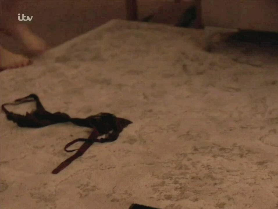 Ass Lingerie Sex clip