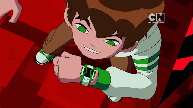 Ben 10: Omniverse - And Then There Was Ben (Preview) Clip 1