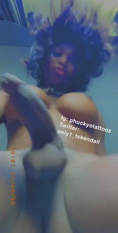 big dick big tits tattoo trans clip