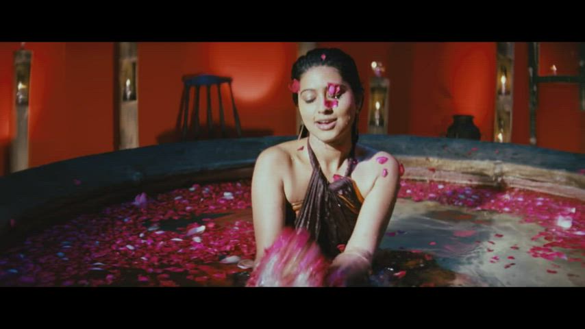 indian romantic seduction clip