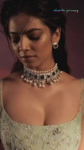 Boobs Saree Seduction clip