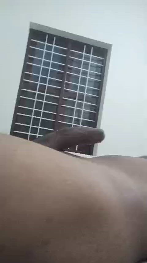 indian newbie uncut clip