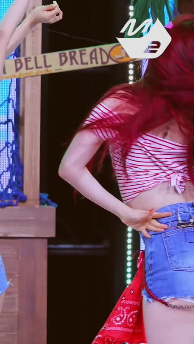 WJSN - Yeonjung 1