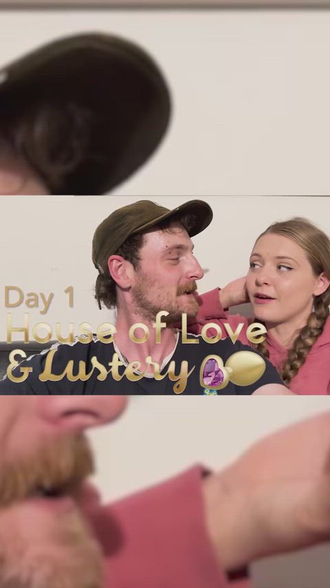 The trailer for the first House of Love and Lustery is out now!