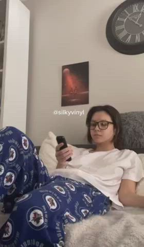 Amateur Busty TikTok Undressing clip