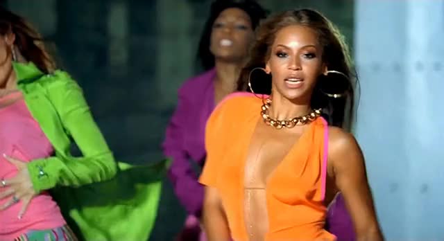 Beyonce - Crazy in Love ft. JAY Z (part 204)