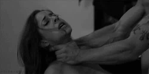 moaning passionate rough clip