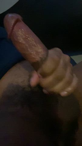 bbc cock milking jerk off thick cock clip