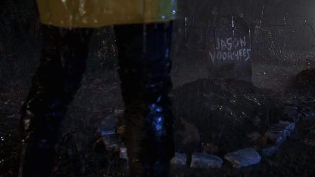 Friday-the-13th-A-New-Beginning-1985-GIF-00-01-23-jason-headstone
