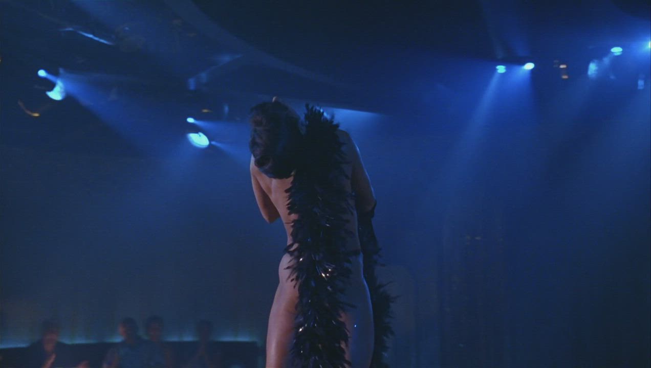 Cinema Demi Moore HD Striptease clip