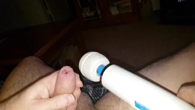 Hitachi quickie