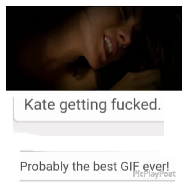 Kate Beckinsale Getting Fucked From Behind Is The Best Gif Ever