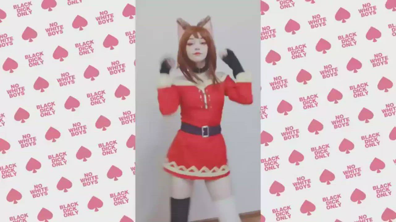 Cuckold Interracial clip