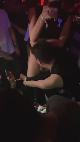 asian blowjob chinese cock worship femboy gay nightclub orgy sissy clip