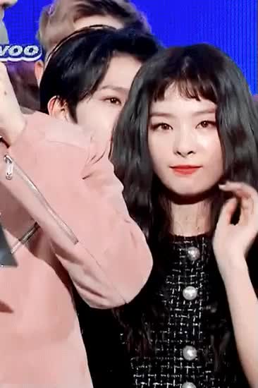 seulgi wave