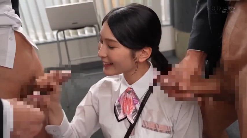 cum cumshot suzu honjo money-shots clip