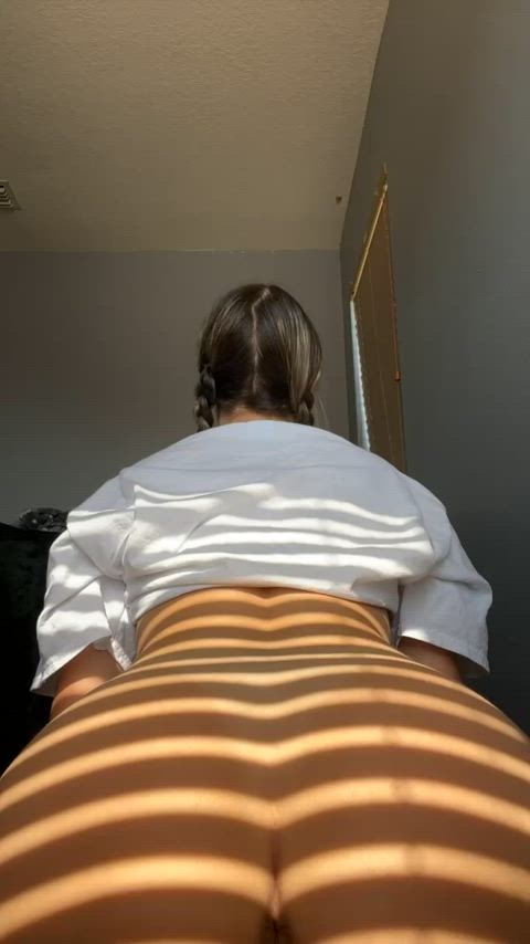 amateur ass big ass teen clip