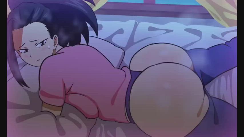 Animation Anime Ass Big Ass Booty Cartoon Compilation Hentai clip