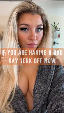 amateur joi jerk off clip