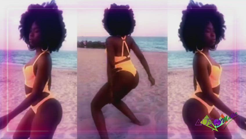 beach bikini compilation cosplay dancing pmv party split screen porn tiktok clip