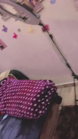 Desi DontSlutShame Tease clip