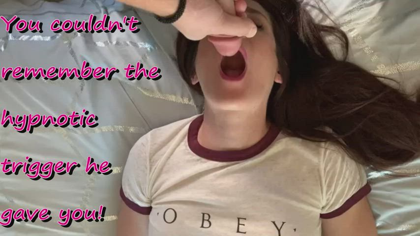 Is there one word (or phrase) that makes you a sissy?