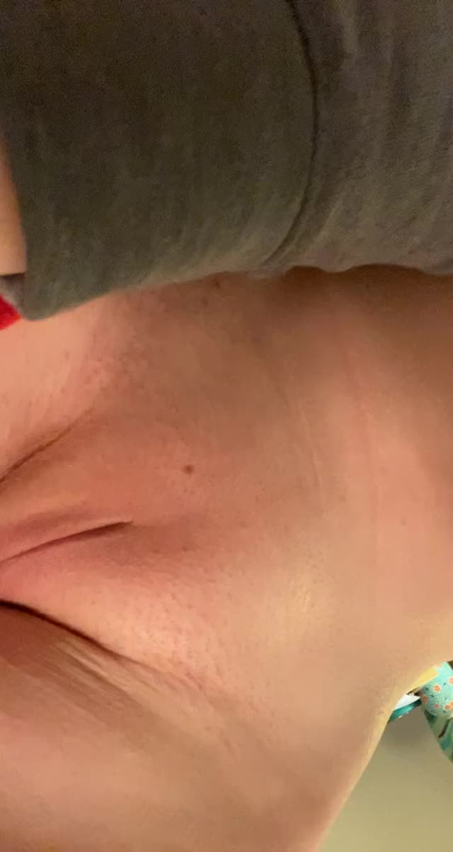 Cozy Pussy and Perky Cold Nips