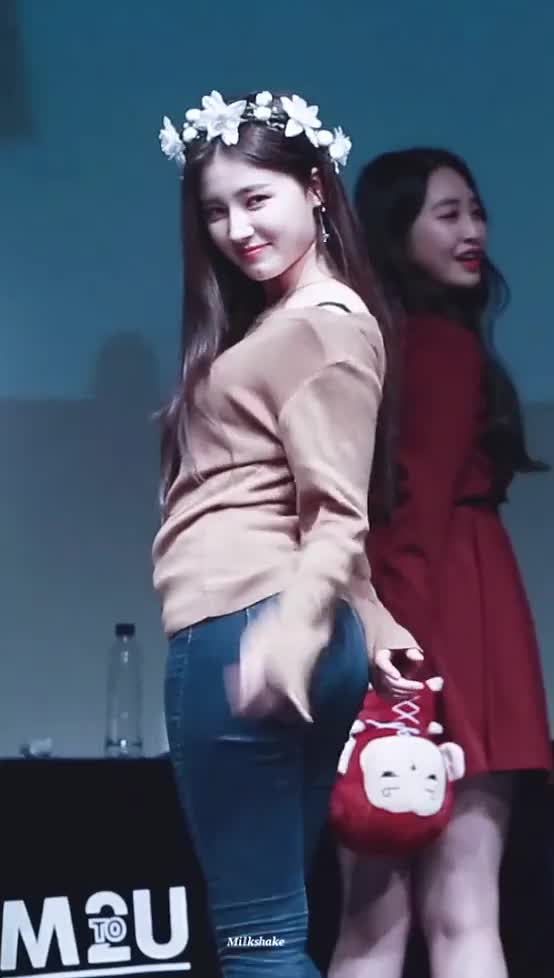 Momoland - Nancy 180224