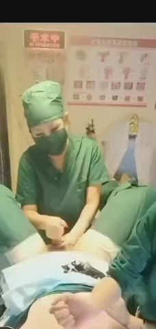 femdom post orgasm torture clip