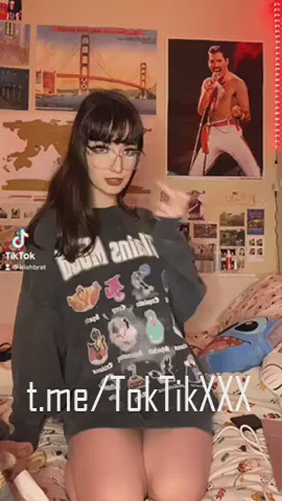 TikTokGirls_Nsfw