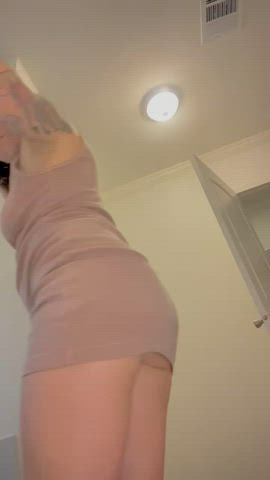 amateur ass bent over milf natural onlyfans pawg pussy clip